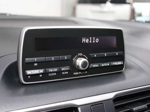 Used 2014 MAZDA MAZDA3 i Touring image 15