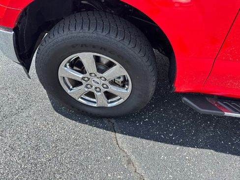 Used 2019 Ford F150 XLT w/ Equipment Group 301A Mid AWD/4WD image 8