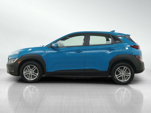 Used 2023 Hyundai Kona SE w/ Cargo Package image 2
