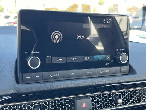 Certified 2024 Honda Civic Sport image 12