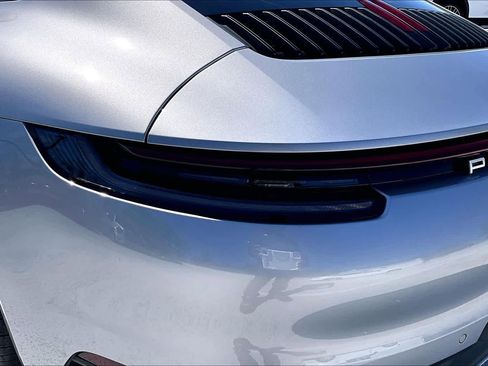 Used 2020 Porsche 911 Carrera image 26