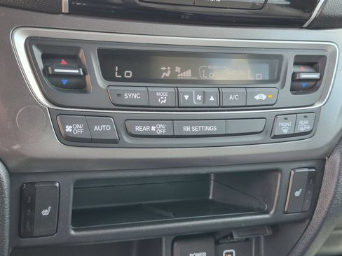 Certified 2023 Honda Passport EX-L image 20