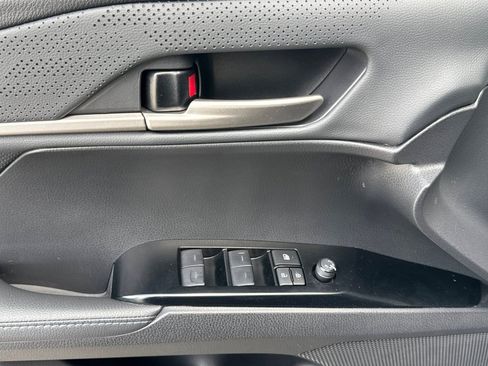 Used 2025 Toyota Camry XSE image 14