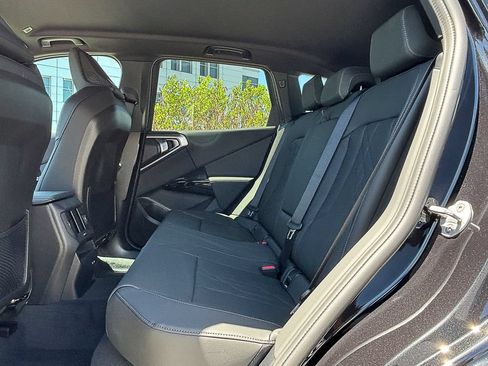 New 2026 BMW X3 xDrive30i w/ M Sport Package AWD/4WD image 8