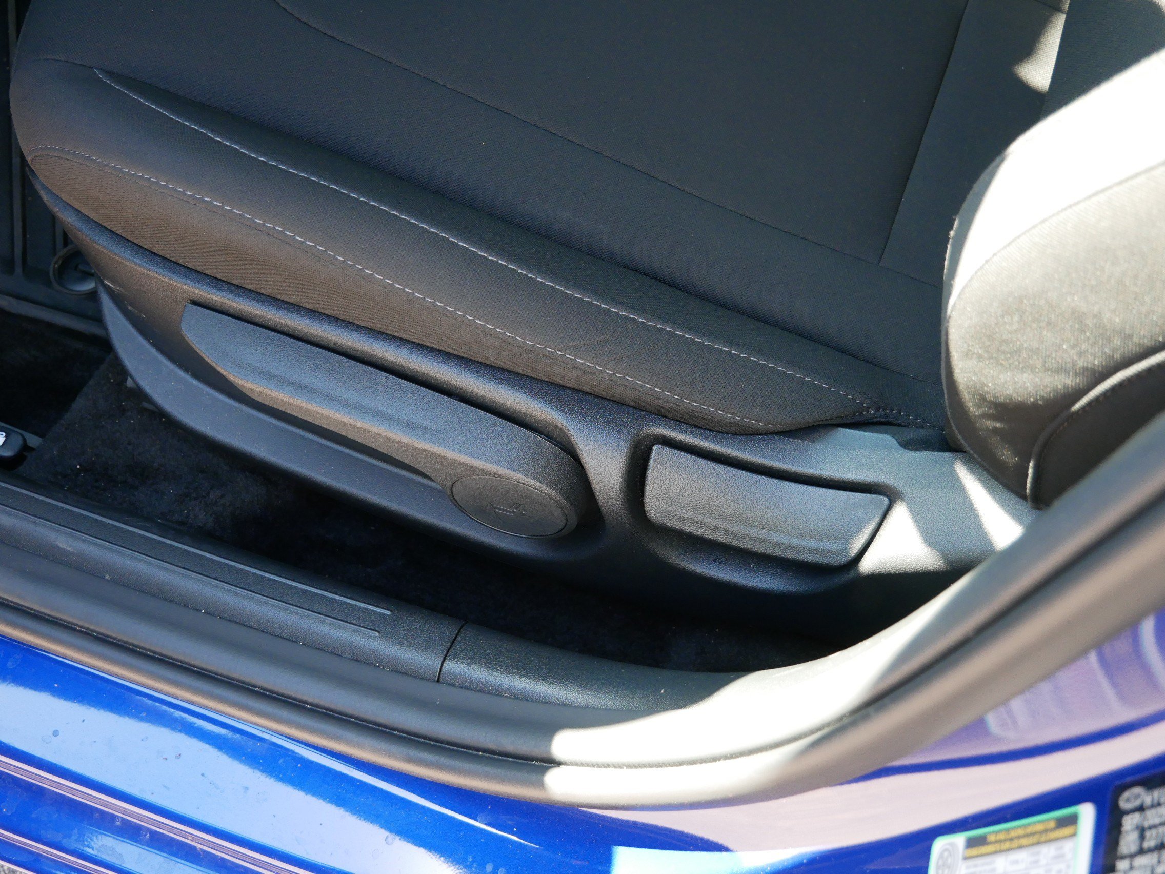 Certified 2026 Hyundai Elantra N Line FWD image 20