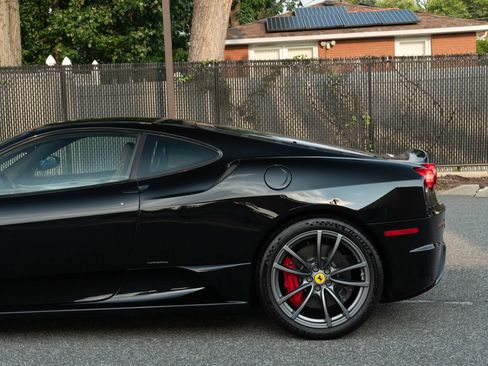 Used 2008 Ferrari F430 Scuderia RWD image 50