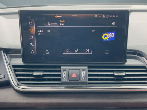 Certified 2023 Audi Q5 2.0T Premium w/ Convenience Package image 23