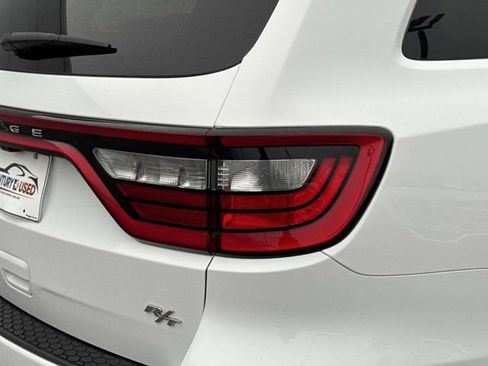 Used 2021 Dodge Durango R/T w/ Tow 'N Go Package image 9