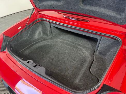 Used 2003 Ford Thunderbird image 17