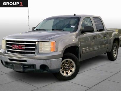 Used 2012 GMC Sierra 1500 SL