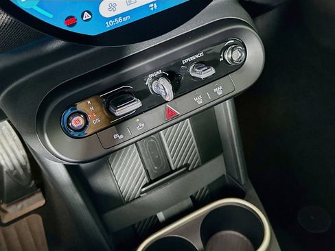 Used 2025 MINI Cooper John Cooper Works FWD image 17