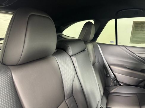 Used 2025 Subaru Outback Wilderness AWD/4WD image 34