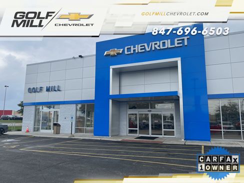 Used 2024 Ford Edge Titanium AWD/4WD image 2