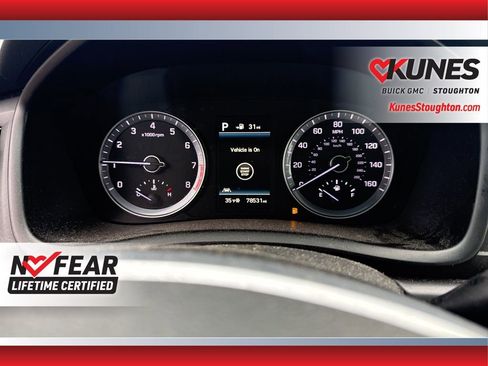 Used 2019 Hyundai Sonata Limited image 24