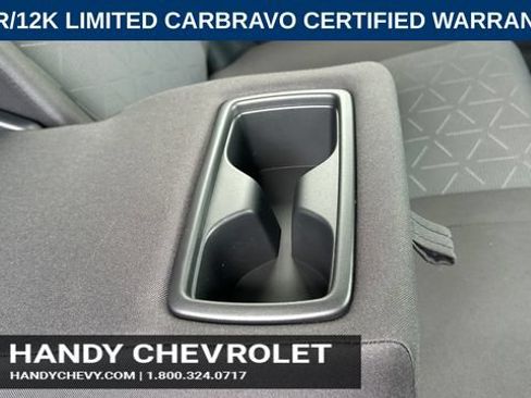 Used 2024 Toyota RAV4 XLE w/ Convenience Package AWD/4WD image 47