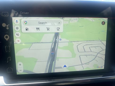 Used 2023 GMC Sierra 1500 SLT RWD image 17