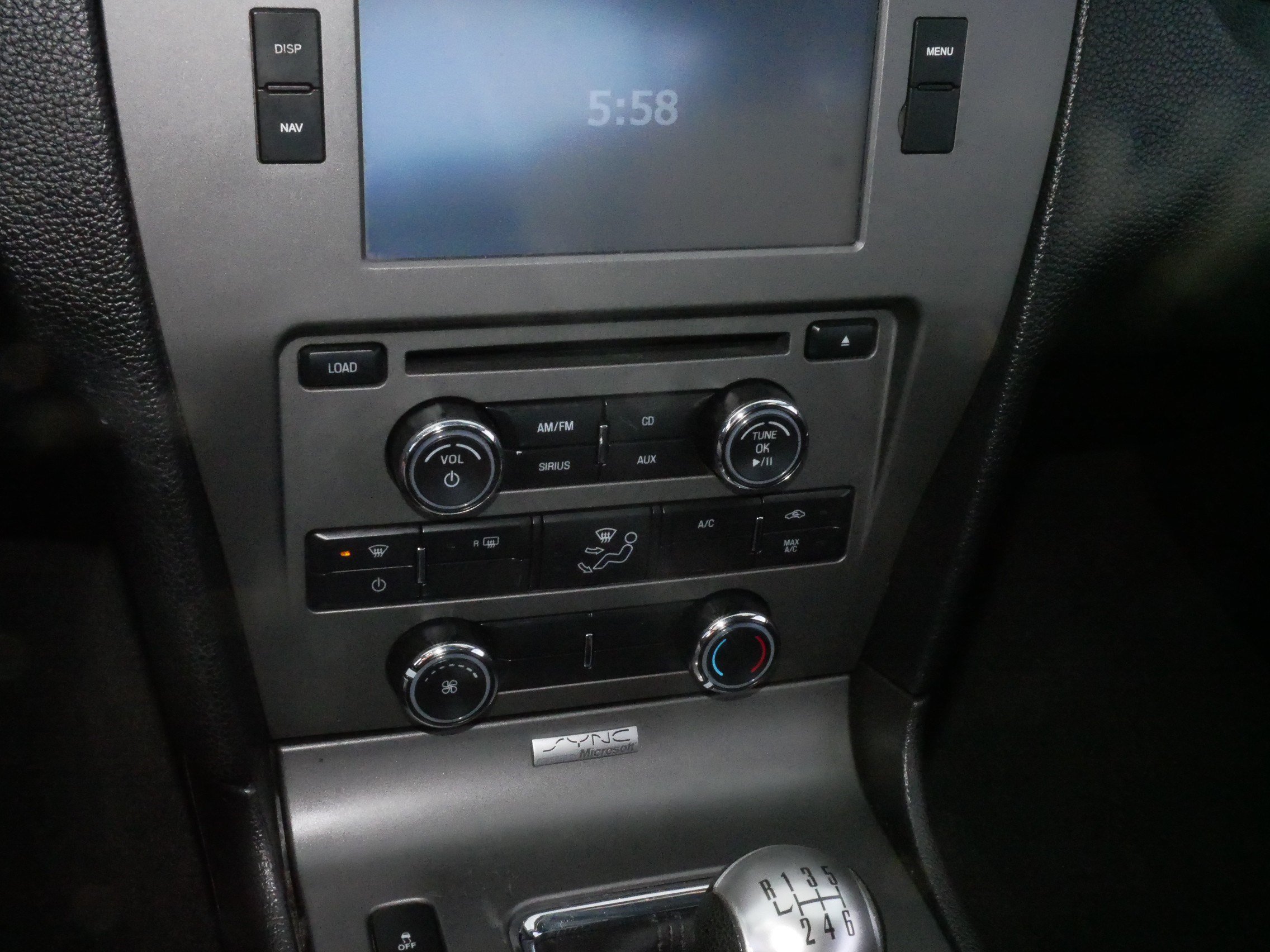 Used 2014 Ford Mustang Premium RWD image 23