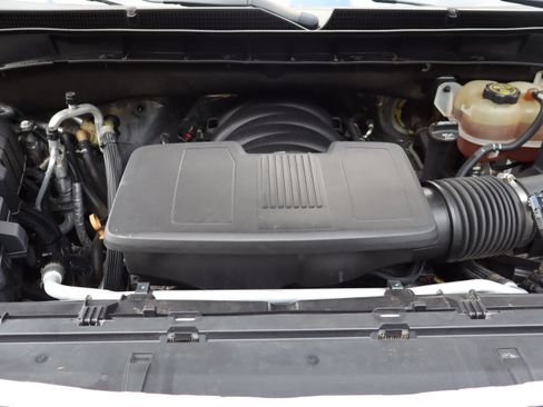Used 2021 Cadillac Escalade Sport w/ Driver Assist Tech Package AWD/4WD image 54