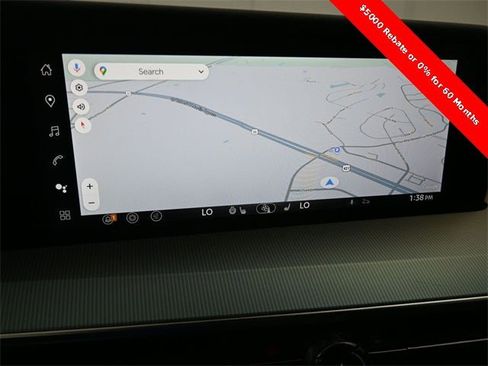 New 2025 Nissan Murano SL image 18