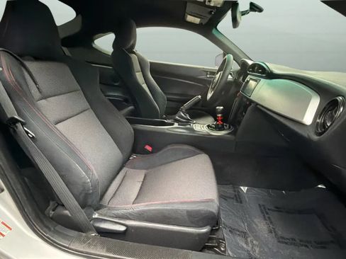 Used 2013 Subaru BRZ Premium w/ Popular Pkg 2C RWD image 20