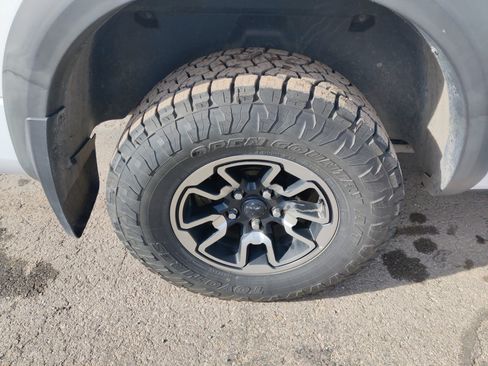 Used 2016 RAM 1500 Rebel w/ Luxury Group image 15