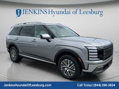 New 2027 Hyundai Palisade SEL