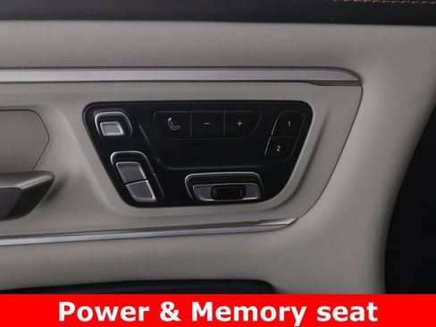 Used 2025 RAM 1500 Tungsten w/ Towing Technology Group AWD/4WD image 19