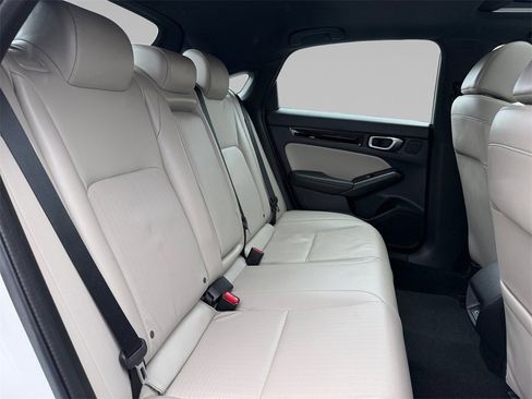 Used 2023 Honda Civic Sport Touring image 17