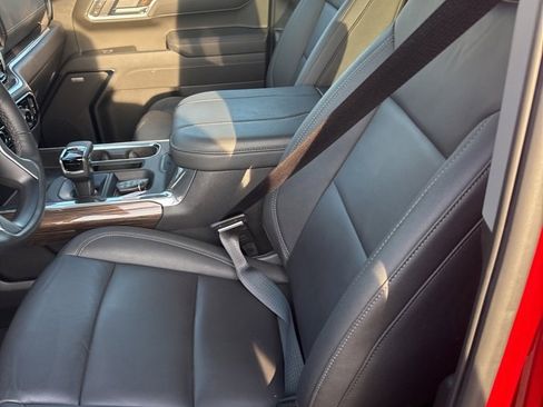 Used 2025 Chevrolet Silverado 1500 RST image 21