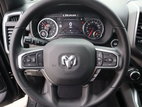 New 2026 RAM 1500 Express image 3