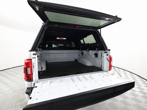 Used 2023 Ford F150 Tremor w/ Trailer Tow Package image 8