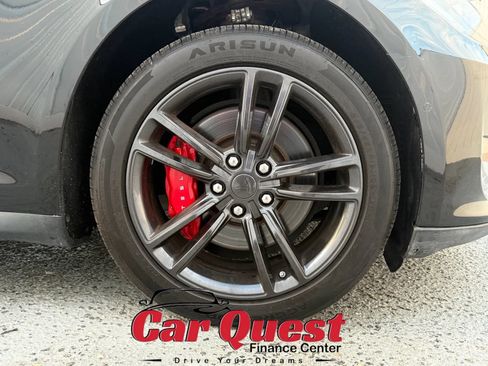 Used 2015 Tesla Model S P85D AWD/4WD image 22