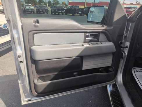 Used 2012 Ford F150 XLT w/ XLT Chrome Pkg AWD/4WD image 11