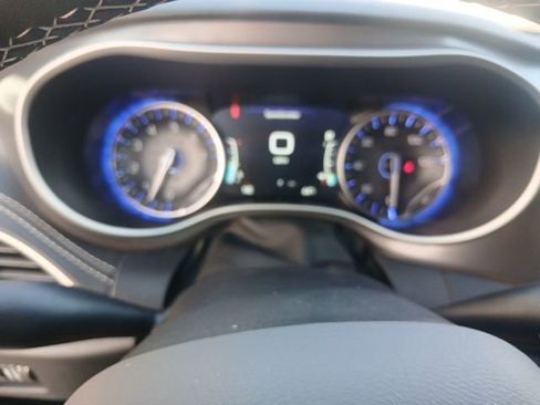 New 2026 Chrysler Pacifica Select image 45