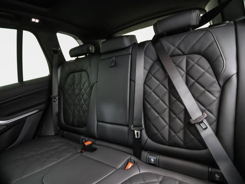 New 2026 BMW X5 xDrive40i w/ Premium Package AWD/4WD image 23