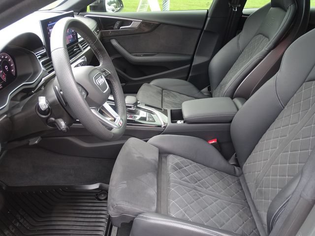 Used 2025 Audi S5 Premium Plus AWD/4WD image 12