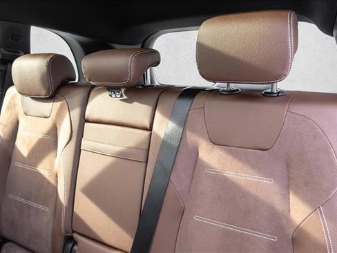 Certified 2026 Mercedes-Benz GLB 250 4MATIC image 25