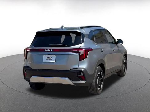 Used 2025 Kia Seltos S image 14