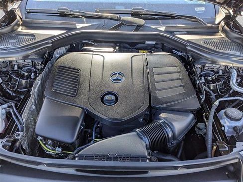 New 2026 Mercedes-Benz GLC 300 4MATIC image 17