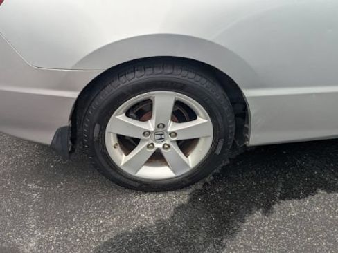 Used 2008 Honda Civic EX-L image 12