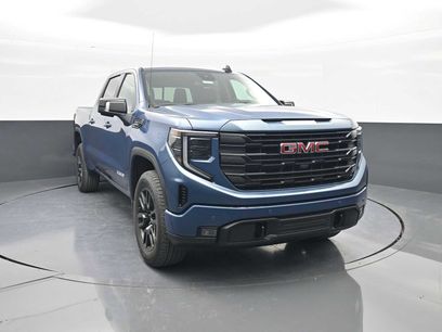 New 2026 GMC Sierra 1500 Elevation w/ Elevation Premium Package