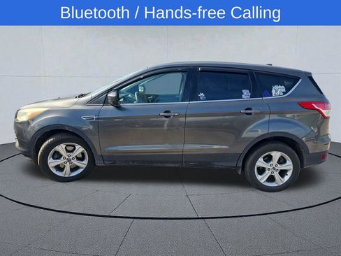 Used 2015 Ford Escape SE AWD/4WD image 2