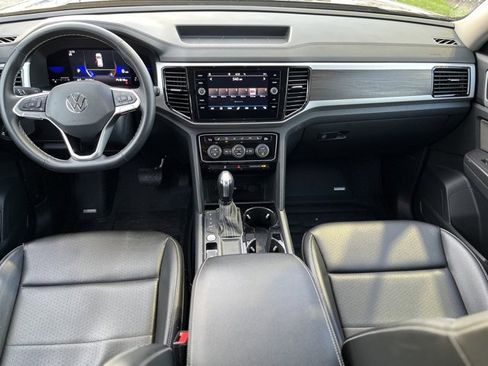 Used 2022 Volkswagen Atlas SE image 27