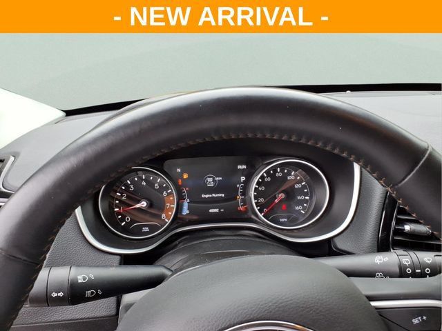 Used 2019 Jeep Compass Limited AWD/4WD image 28