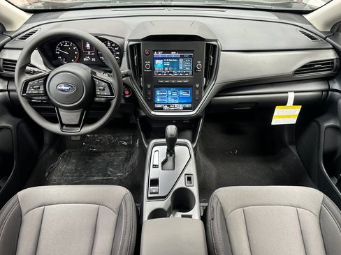 New 2026 Subaru Crosstrek 2.5i AWD/4WD image 14