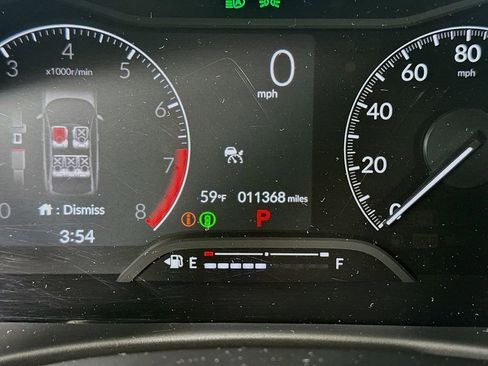 Certified 2023 Honda Civic LX image 9