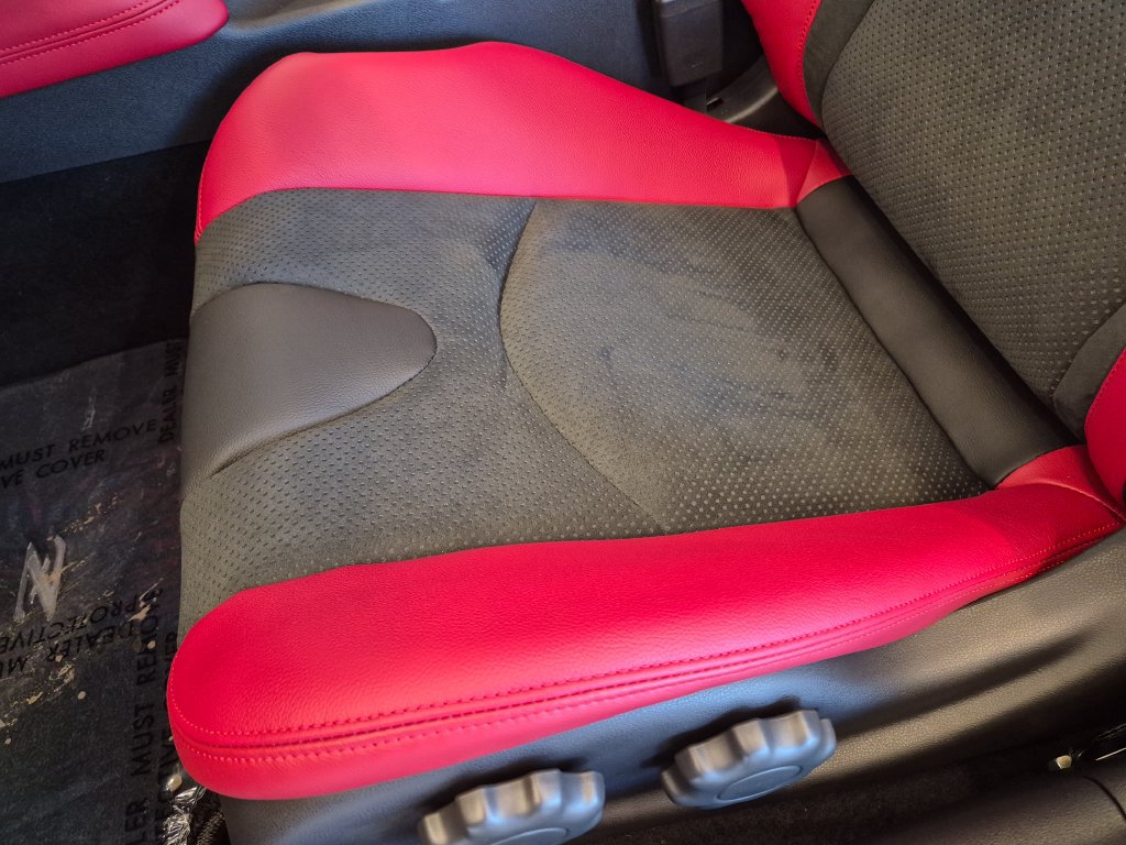 New 2027 Nissan Z Performance RWD image 17