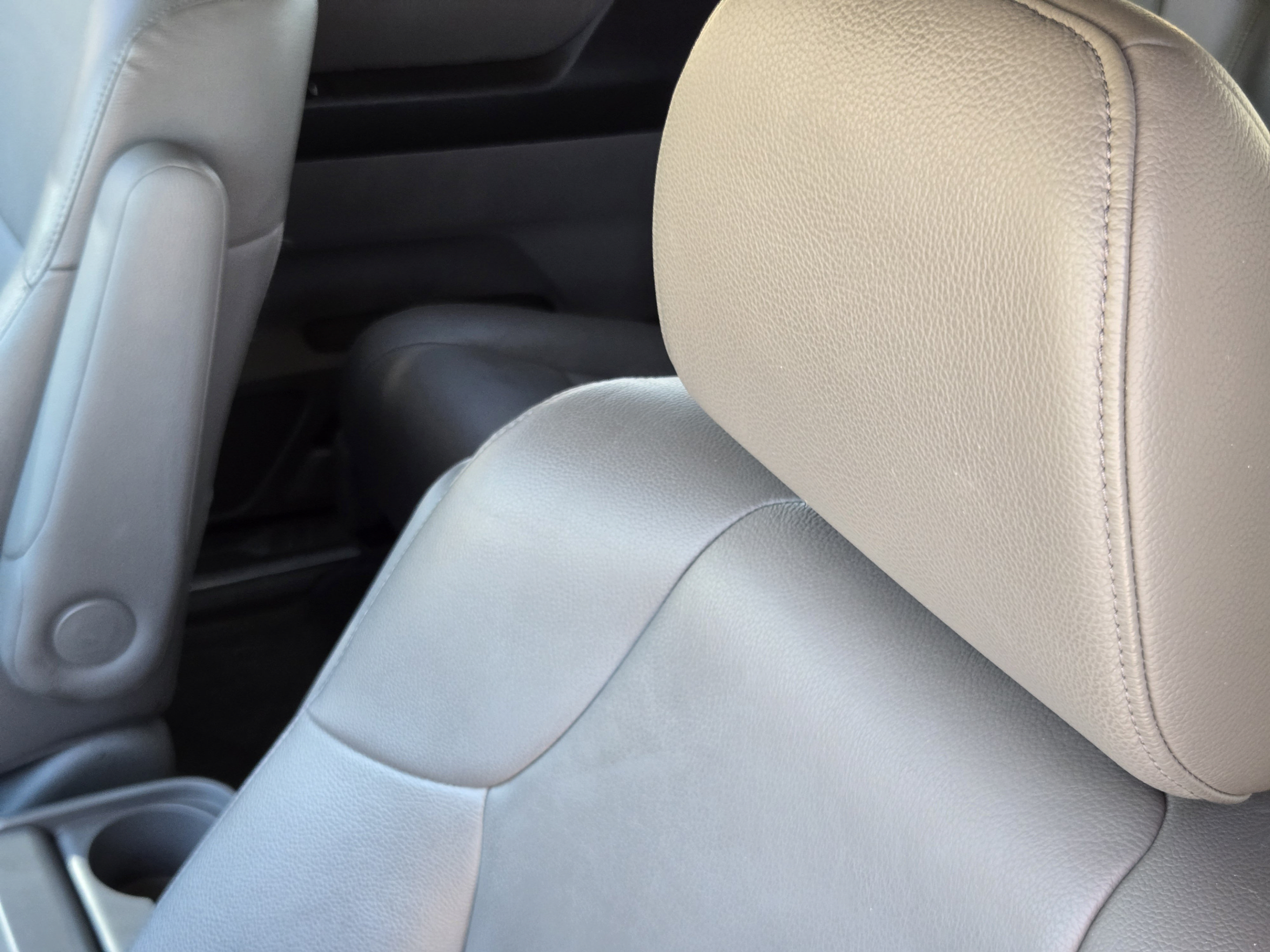 Used 2017 Honda Odyssey EX-L image 11