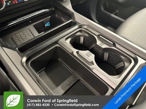 New 2026 Ford F250 Lariat image 25