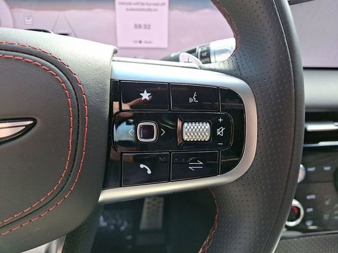 Used 2025 Genesis G80 3.5T Sport Prestige image 18